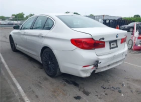 Обява за продажба на BMW 530 I XDRIVE Камера* Ambient* Подгрев* Keyless*  ~27 600 лв. - изображение 1