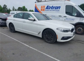 Обява за продажба на BMW 530 I XDRIVE Камера* Ambient* Подгрев* Keyless*  ~27 600 лв. - изображение 4