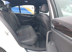Обява за продажба на BMW 530 I XDRIVE Камера* Ambient* Подгрев* Keyless*  ~27 600 лв. - изображение 8