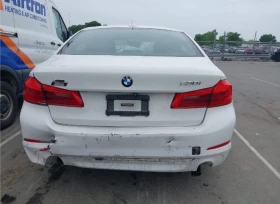 Обява за продажба на BMW 530 I XDRIVE Камера* Ambient* Подгрев* Keyless*  ~27 600 лв. - изображение 2
