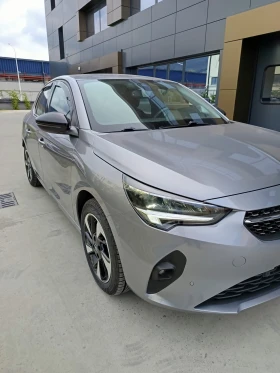 Opel Corsa ELECTRIC - 26200 лв. - 45326760 7