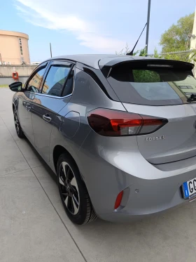 Opel Corsa ELECTRIC - 26200 лв. - 45326760 6