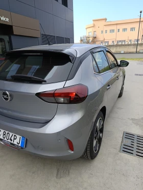 Opel Corsa ELECTRIC - 26200 лв. - 45326760 4