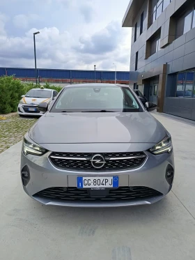 Opel Corsa ELECTRIC - 26200 лв. - 45326760 2
