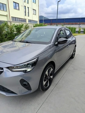 Opel Corsa ELECTRIC - 26200 лв. - 45326760 5