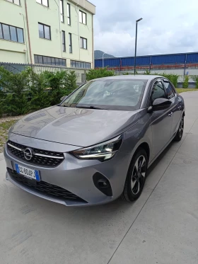 Opel Corsa ELECTRIC - 26200 лв. - 45326760 8