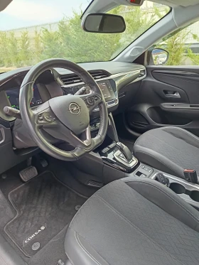 Opel Corsa ELECTRIC - 26200 лв. - 45326760 14