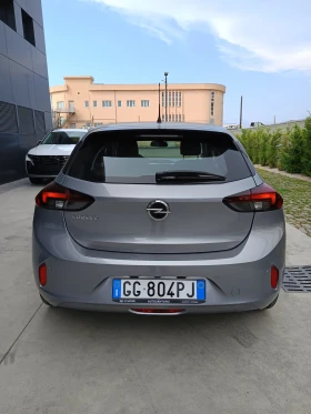 Opel Corsa ELECTRIC - 26200 лв. - 45326760 12