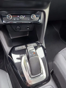 Opel Corsa ELECTRIC - 26200 лв. - 45326760 10