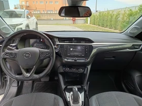 Opel Corsa ELECTRIC - 26200 лв. - 45326760 17