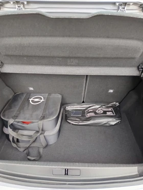 Opel Corsa ELECTRIC - 26200 лв. - 45326760 15
