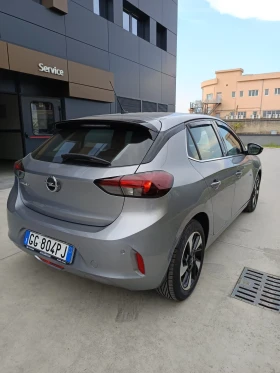 Opel Corsa ELECTRIC - 26200 лв. - 45326760 3