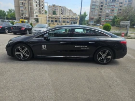 Обява за продажба на Mercedes-Benz EQS 450+ /AMG/4Matic/Distronic/BURMESTER/Head-Up ~ 165 000 лв. - изображение 1