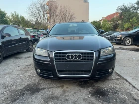 Audi A3 2.0TDI 170HP AVTOMAT SPORTBACK KOJA NAVI 2008G  | Mobile.bg    3