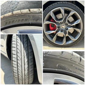 Обява за продажба на Skoda Octavia VRS 2.0d DSG-MAXTON-DISTRONIC-LANE ASSIST-ПАНОРАМА ~25 880 лв. - изображение 9