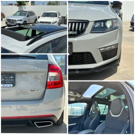 Обява за продажба на Skoda Octavia VRS 2.0d DSG-MAXTON-DISTRONIC-LANE ASSIST-ПАНОРАМА ~25 880 лв. - изображение 8