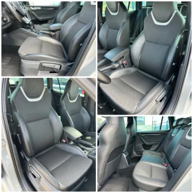 Обява за продажба на Skoda Octavia VRS 2.0d DSG-MAXTON-DISTRONIC-LANE ASSIST-ПАНОРАМА ~25 880 лв. - изображение 11
