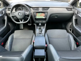 Обява за продажба на Skoda Octavia VRS 2.0d DSG-MAXTON-DISTRONIC-LANE ASSIST-ПАНОРАМА ~25 880 лв. - изображение 10