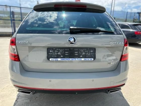 Обява за продажба на Skoda Octavia VRS 2.0d DSG-MAXTON-DISTRONIC-LANE ASSIST-ПАНОРАМА ~25 880 лв. - изображение 6