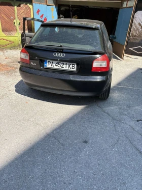 Обява за продажба на Audi A3 8L ~3 999 лв. - изображение 2