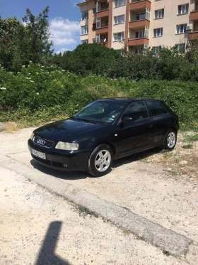 Обява за продажба на Audi A3 8L ~3 999 лв. - изображение 1