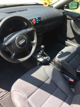 Обява за продажба на Audi A3 8L ~3 999 лв. - изображение 6
