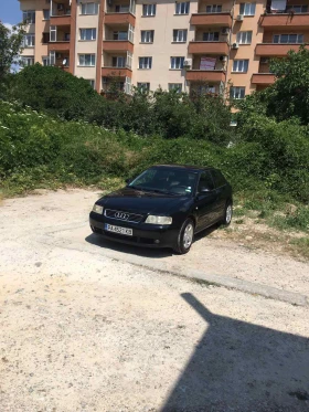 Обява за продажба на Audi A3 8L ~3 999 лв. - изображение 1
