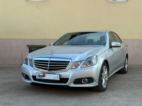  Mercedes-Benz E 350