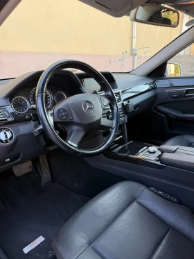 Mercedes-Benz E 350  130000 | Mobile.bg    13