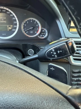 Mercedes-Benz E 350  130000 | Mobile.bg    11