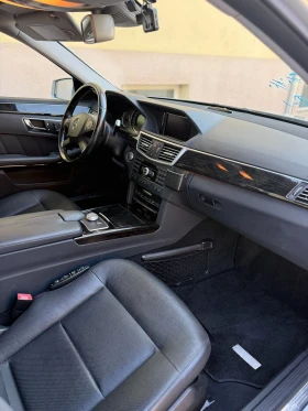 Mercedes-Benz E 350  130000 | Mobile.bg    12