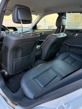 Mercedes-Benz E 350  130000 | Mobile.bg    16