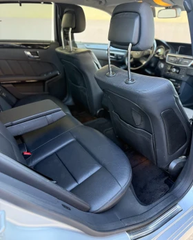 Mercedes-Benz E 350  130000 | Mobile.bg    15