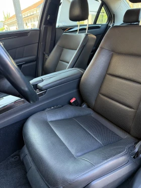 Mercedes-Benz E 350  130000 | Mobile.bg    17