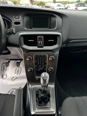 Volvo V40 1.6d-140000км-КЛИМАТРОНИК-NEW-TOP - 14900 лв. - 26418366 12