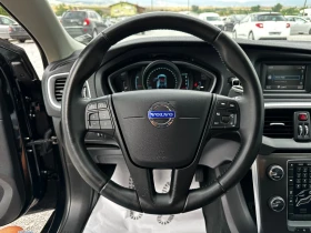 Volvo V40 1.6d-140000км-КЛИМАТРОНИК-NEW-TOP - 14900 лв. - 26418366 11