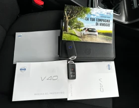 Volvo V40 1.6d-140000км-КЛИМАТРОНИК-NEW-TOP - 14900 лв. - 26418366 16