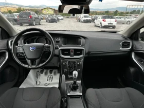 Volvo V40 1.6d-140000км-КЛИМАТРОНИК-NEW-TOP - 14900 лв. - 26418366 13