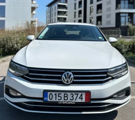 VW Passat - цена по договаряне - 65486537 4