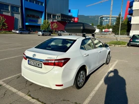 Обява за продажба на Toyota Corolla ~22 300 лв. - изображение 4