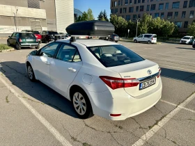 Обява за продажба на Toyota Corolla ~22 300 лв. - изображение 2