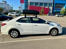 Обява за продажба на Toyota Corolla ~22 300 лв. - изображение 5