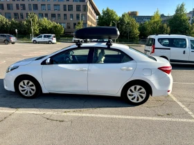 Обява за продажба на Toyota Corolla ~22 300 лв. - изображение 1