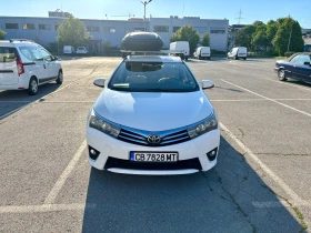 Обява за продажба на Toyota Corolla ~22 300 лв. - изображение 7