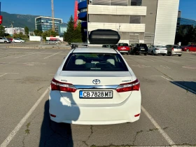 Обява за продажба на Toyota Corolla ~22 300 лв. - изображение 3