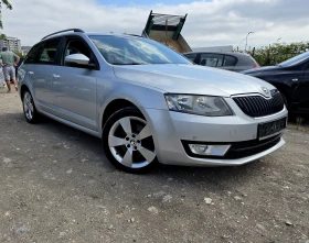 Skoda Octavia ТОП СЪСТОЯНИЕ* 1.8/180hp/EURO 6 - 14299 лв. - 30881923 3