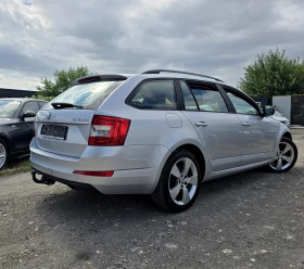 Skoda Octavia ТОП СЪСТОЯНИЕ* 1.8/180hp/EURO 6 - 14299 лв. - 30881923 4