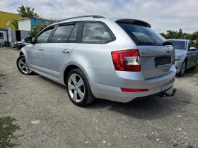 Skoda Octavia ТОП СЪСТОЯНИЕ* 1.8/180hp/EURO 6 - 14299 лв. - 30881923 6