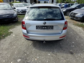 Skoda Octavia ТОП СЪСТОЯНИЕ* 1.8/180hp/EURO 6 - 14299 лв. - 30881923 5