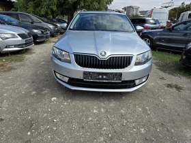 Skoda Octavia ТОП СЪСТОЯНИЕ* 1.8/180hp/EURO 6 - 14299 лв. - 30881923 2